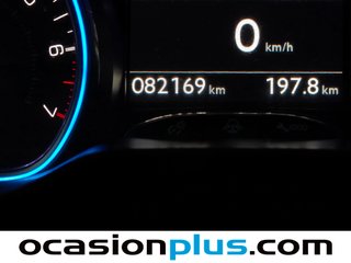 Peugeot 2008 PureTech 110 S&S Allure 81 kW (110 CV)