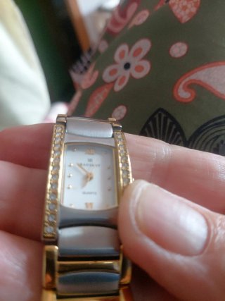 Reloj Radiant Mujer