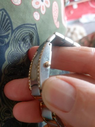 Reloj Radiant Mujer