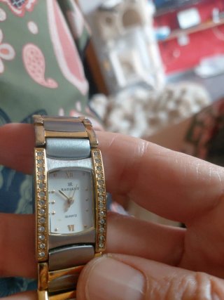 Reloj Radiant Mujer