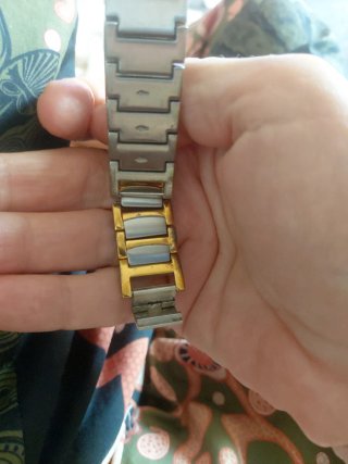 Reloj Radiant Mujer