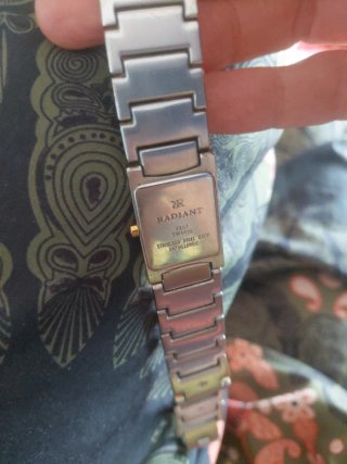 Reloj Radiant Mujer