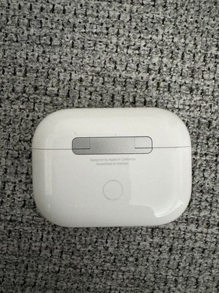 Airpods Pro 2ª Gen