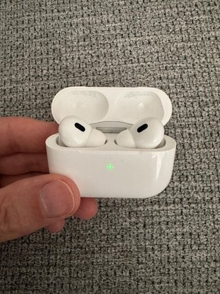 Airpods Pro 2ª Gen
