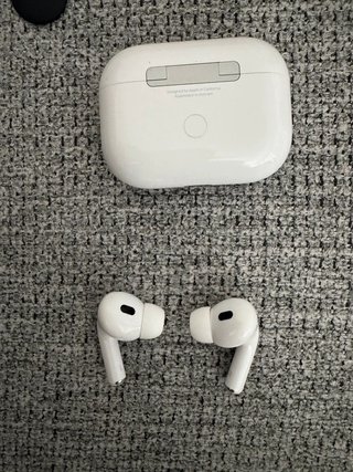 Airpods Pro 2ª Gen