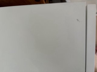 Mueble TV Besta Ikea Blanco
