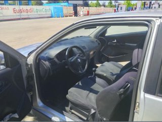 SEAT Cordoba 2000
