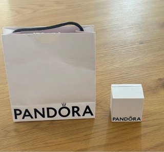 Alianza de pedida Plata primera Ley Pandora