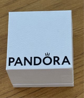 Alianza de pedida Plata primera Ley Pandora