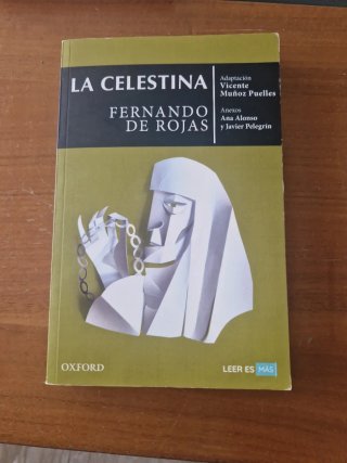 La Celestina