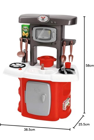 Cocinita Loft