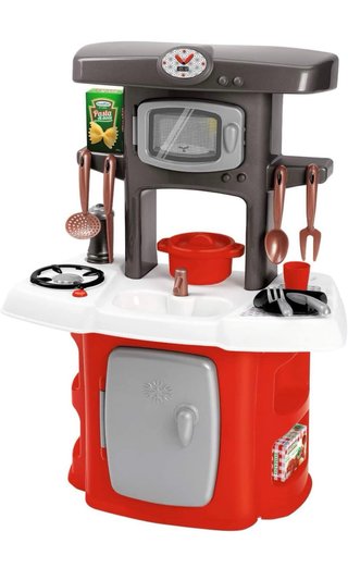 Cocinita Loft