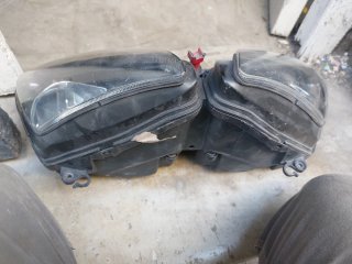 Óptica Faro Yamaha R1 2003