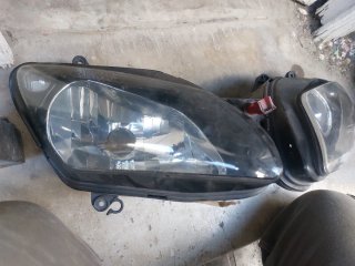 Óptica Faro Yamaha R1 2003