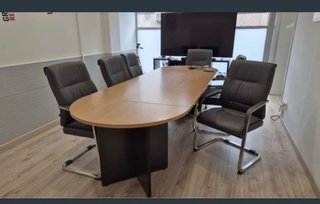 Mesa oficina grande