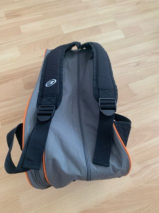 Mochila Bullpadel Pádel