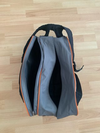 Mochila Bullpadel Pádel