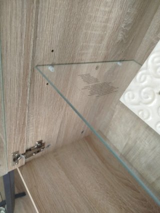 Mueble de salón moderno