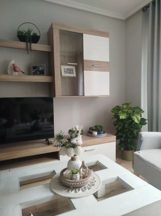 Mueble de salón moderno