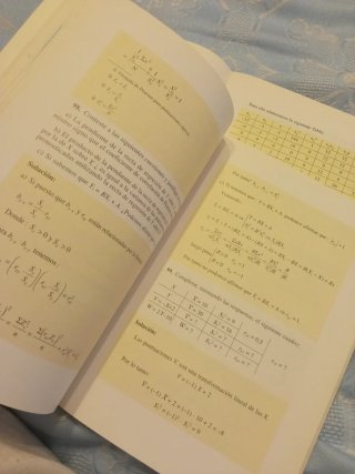Psicología Matemática I