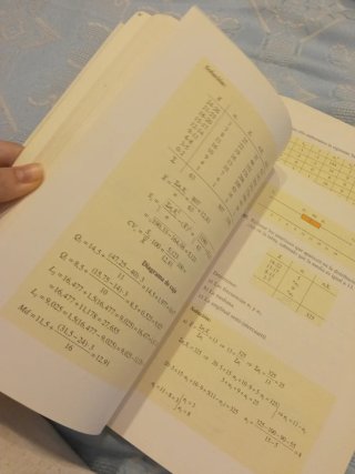 Psicología Matemática I
