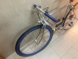 Bicicleta Urbana Vintage