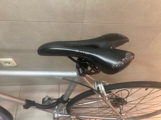 Bicicleta Urbana Vintage