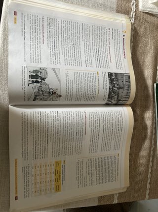 Historia de España. 2n bachillerato