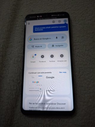 Huawei P30 Lite