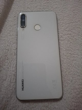 Huawei P30 Lite