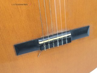 guitarra clasica francisco esteve sin modelo