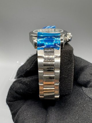 Reloj Pagani Design Cronógrafo Azul