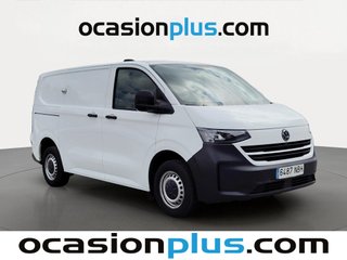 Volkswagen Transporter Furgon Batalla Corta TN 2.0 TDI 81 kW (110 CV)