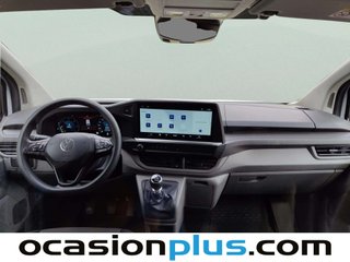 Volkswagen Transporter Furgon Batalla Corta TN 2.0 TDI 81 kW (110 CV)