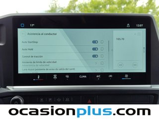 Volkswagen Transporter Furgon Batalla Corta TN 2.0 TDI 81 kW (110 CV)
