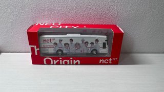 Pack Kpop NCT - Photocards, Libros y Más