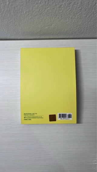 Pack Kpop NCT - Photocards, Libros y Más