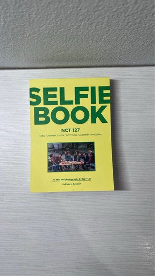 Pack Kpop NCT - Photocards, Libros y Más