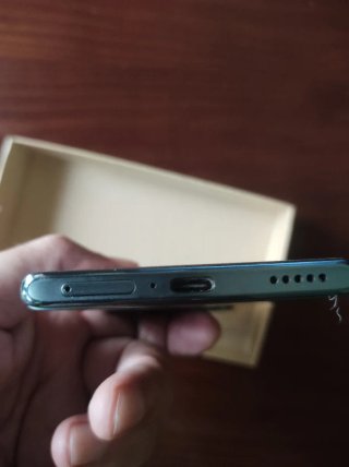 Móvil Honor Magic5 lite 5G Cristal Reforzado