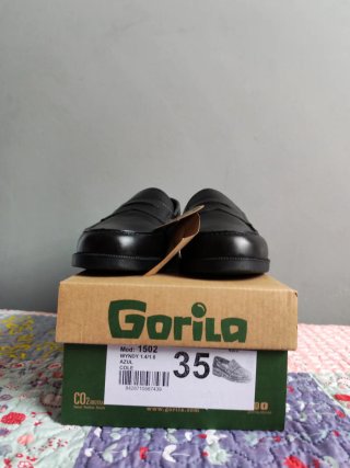 Zapatos Escolares
