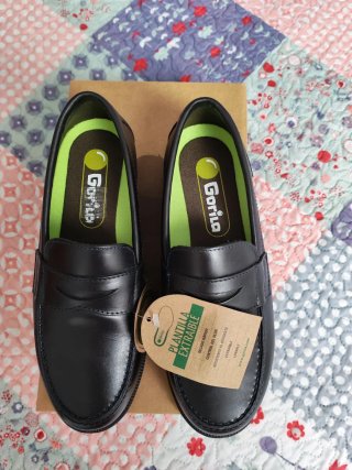 Zapatos Escolares