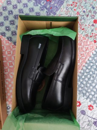Zapatos Escolares