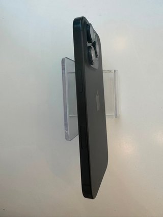 iPhone 16 Pro 256GB ESIM Negro | Tienda Física