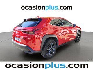 Lexus UX 250h Premium 135 kW (184 CV)