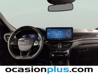 Ford Kuga 2.5 Duratec FHEV ST-Line X 4x2 Auto 132 kW (180 CV)