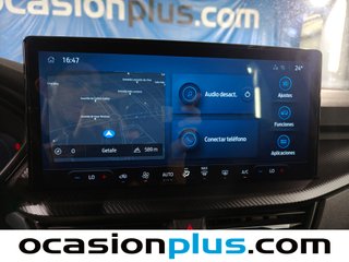 Ford Kuga 2.5 Duratec FHEV ST-Line X 4x2 Auto 132 kW (180 CV)