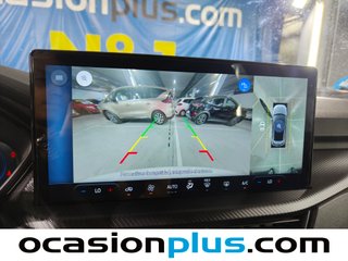 Ford Kuga 2.5 Duratec FHEV ST-Line X 4x2 Auto 132 kW (180 CV)