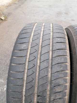 Neumáticos 195/50R15 82V
