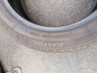 Neumáticos 195/50R15 82V