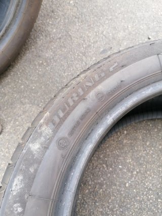 Neumáticos 195/50R15 82V